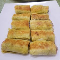 Zhouliyipinminsu Restaurant 여행 사진