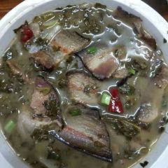 九大碗·土鸡馆(营盘店) User Photo