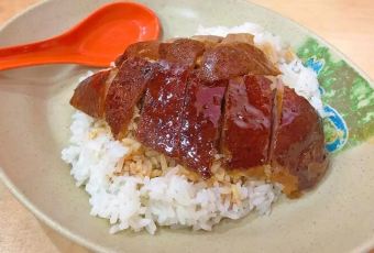 一樂燒鵝用戶圖片