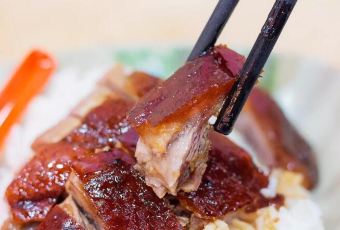 一樂燒鵝用戶圖片