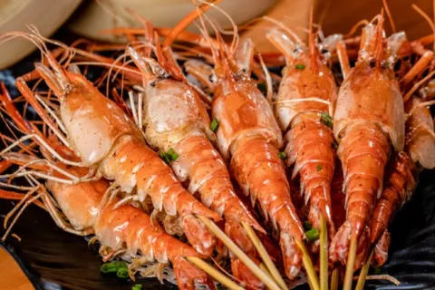 79号渔船海鲜饭店(岗厦店)