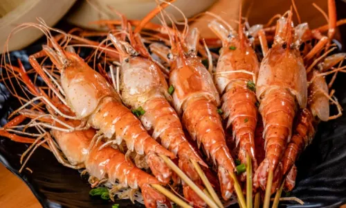 79号渔船海鲜饭店(岗厦店)
