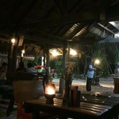 Pad Thai Restaurant, Phi Phi island Thailand User Photo