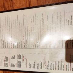 Wildberry Pancakes & Cafe User Photo