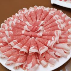 Dingdingxiang Beef User Photo