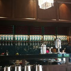 香港龙码头螃蟹王(保利时光里店) User Photo