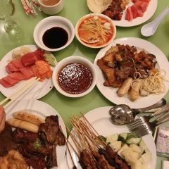 Ansari Famous Cendol張用戶圖片