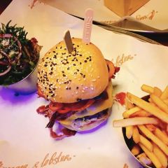 Burger & Lobster Genting User Photo