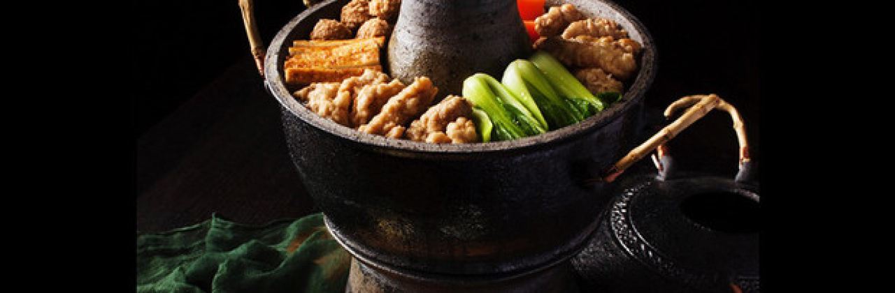 長安薈·原味陝菜