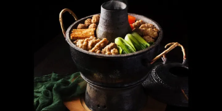 長安薈·原味陝菜