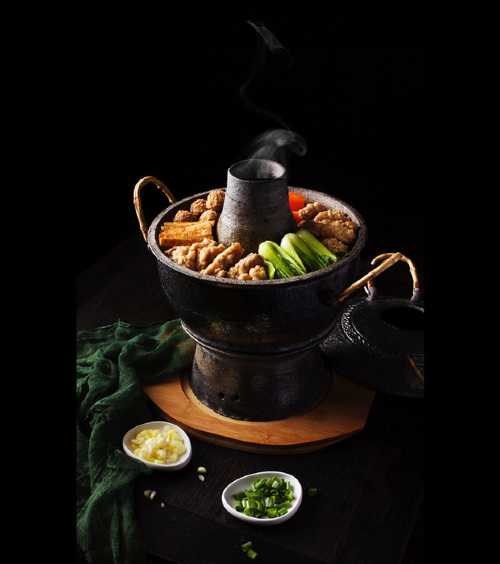 CLUB CHANG AN