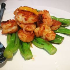 香港龙码头螃蟹王(保利时光里店) User Photo
