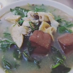 海记猪血汤(龙眼园店) User Photo