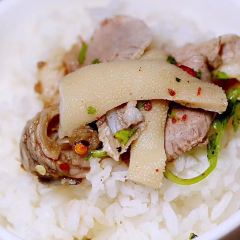 李羊子羊肉汤 User Photo