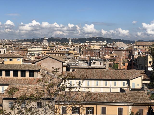 Musei Capitolini