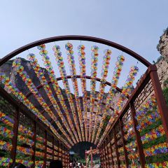 Jiuduorouduo (tongxu) 여행 사진