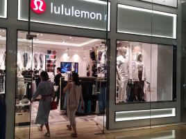 lululemon