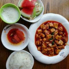 周麻婆·新川式家常菜(罗源凤碟广场店) User Photo