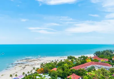 Prachuap Khiri Khan