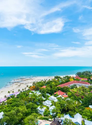 Province de Prachuap Khiri Khan