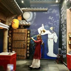 Chang'an Food Court: SHAN LI BO WEN HUA CAN TING User Photo