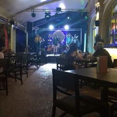 Hard Rock Cafe User Photo