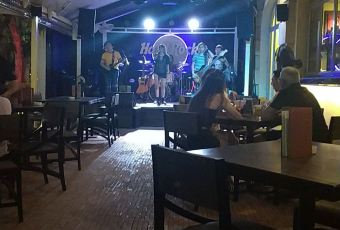 Hard Rock Cafe User Photo