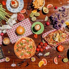 The Wickham User Photo