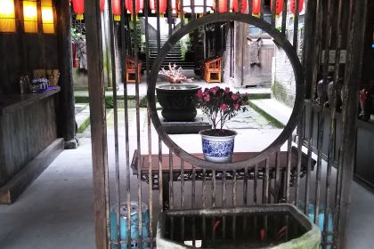 姊妹饭店(向阳路峨洪路店)