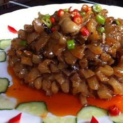 祥和食府(上海中路店) 여행 사진