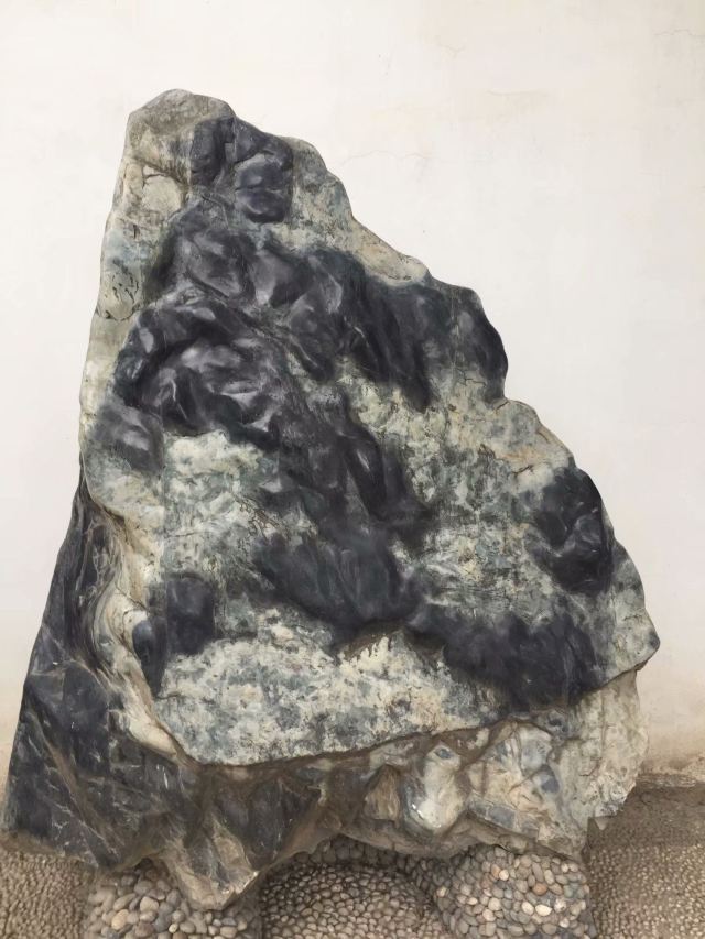 黃河奇石苑