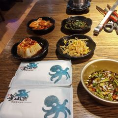 鑫釜山海鮮燒烤（總店）張用戶圖片