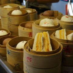 Ruan Thai Dim Sum 여행 사진