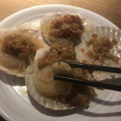 錢小奴海鮮自助餐廳張用戶圖片