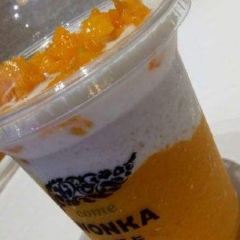 卡旺卡(马鞍山金鹰店) User Photo