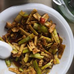 小院子酒家 User Photo