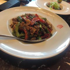 深圳东部华侨城茵特拉根酒店·湖逸轩中餐厅 User Photo