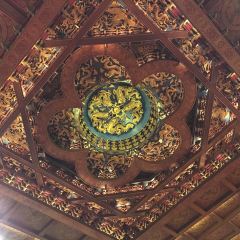 圓山大飯店松鶴餐廳張用戶圖片