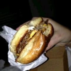 Burgermeister(SCHLESISCHES TOR) User Photo