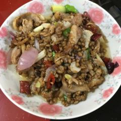 Ganlanshucangjiahuoguolaoguan User Photo