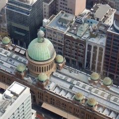 SkyFeast at Sydney Tower User Photo