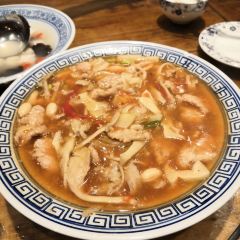 Laoluoyang Noodle House (lichun road branch) User Photo