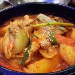 동백삼계탕 User Photo