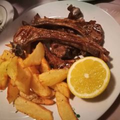 Kaplanis User Photo