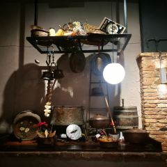 Valia Calda Restaurant User Photo