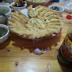 金山锅贴总店 User Photo