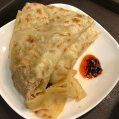 老家肉饼(容城店) User Photo