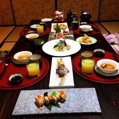 Nobu Las Vegas Caesars Palace User Photo