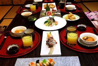 Nobu Caesars Palace Las Vegas User Photo