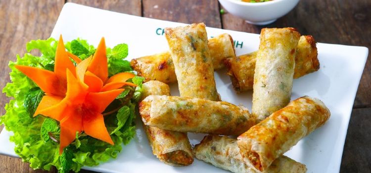 Nem Nuong Dang Van Quyen